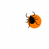 infokliest logo negative čierny