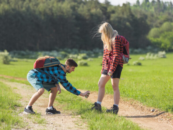 o_5848984_1024 Nepríjemný suvenír z prírody. Kliešte sú ako časovaná bomba, vedci však hlásia nové objavy